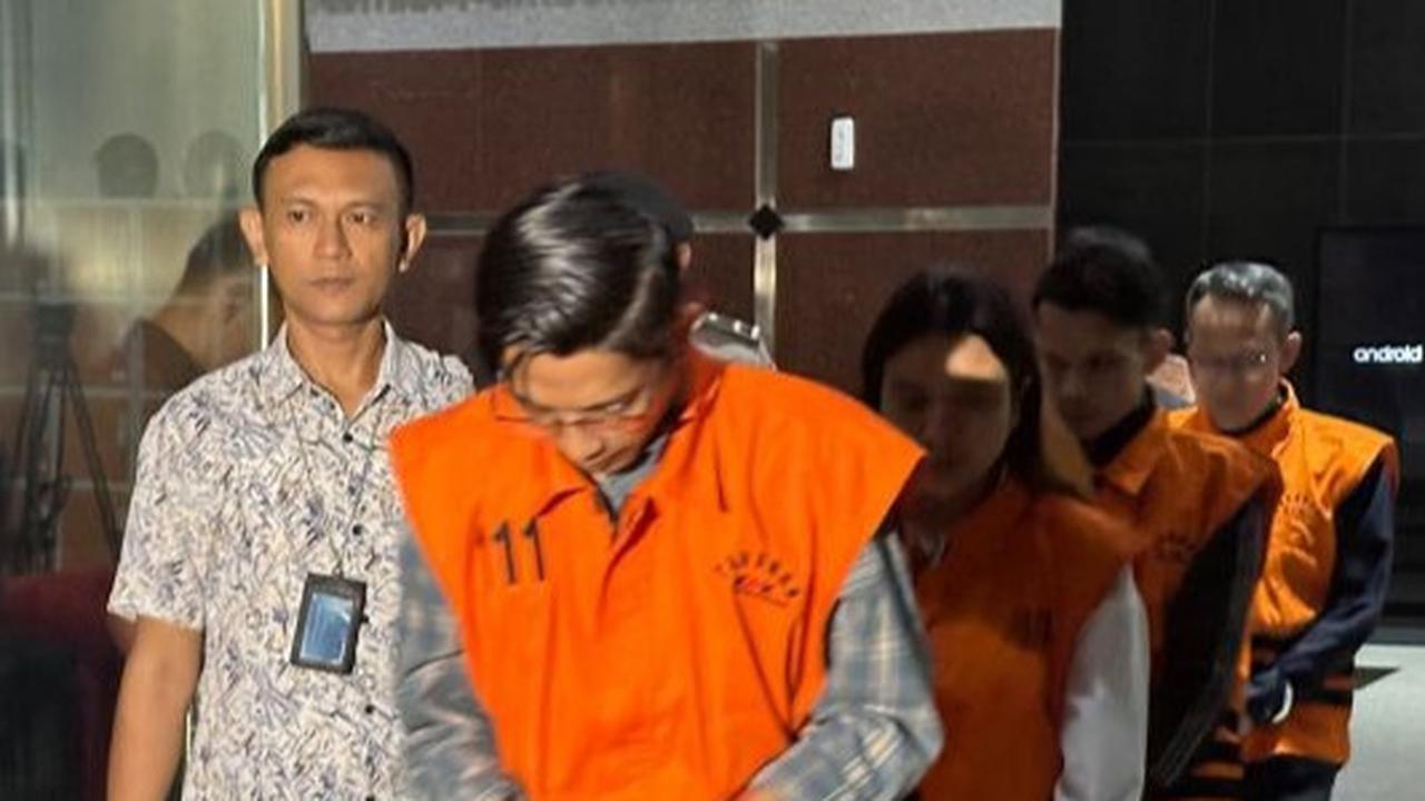 Terungkap! Pemain Bola dan Voli Jadi Korban Pemerasan TKA Kemenaker, KPK Dalami Modus Rp53 Miliar