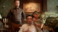 Drakor Narco-Saints Diprotes Menteri Luar Negeri Suriname, Dianggap Menodai Citra Negara