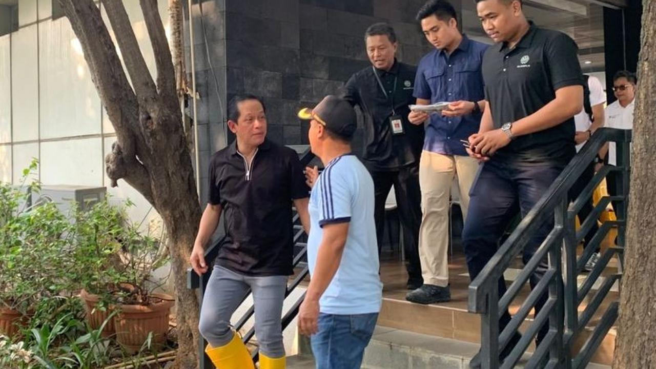 229 Hotel di Bali dan Sebagian di Jakarta Merah PROPER, KLH Beri Waktu 3 Bulan Atasi Limbah Domestik
