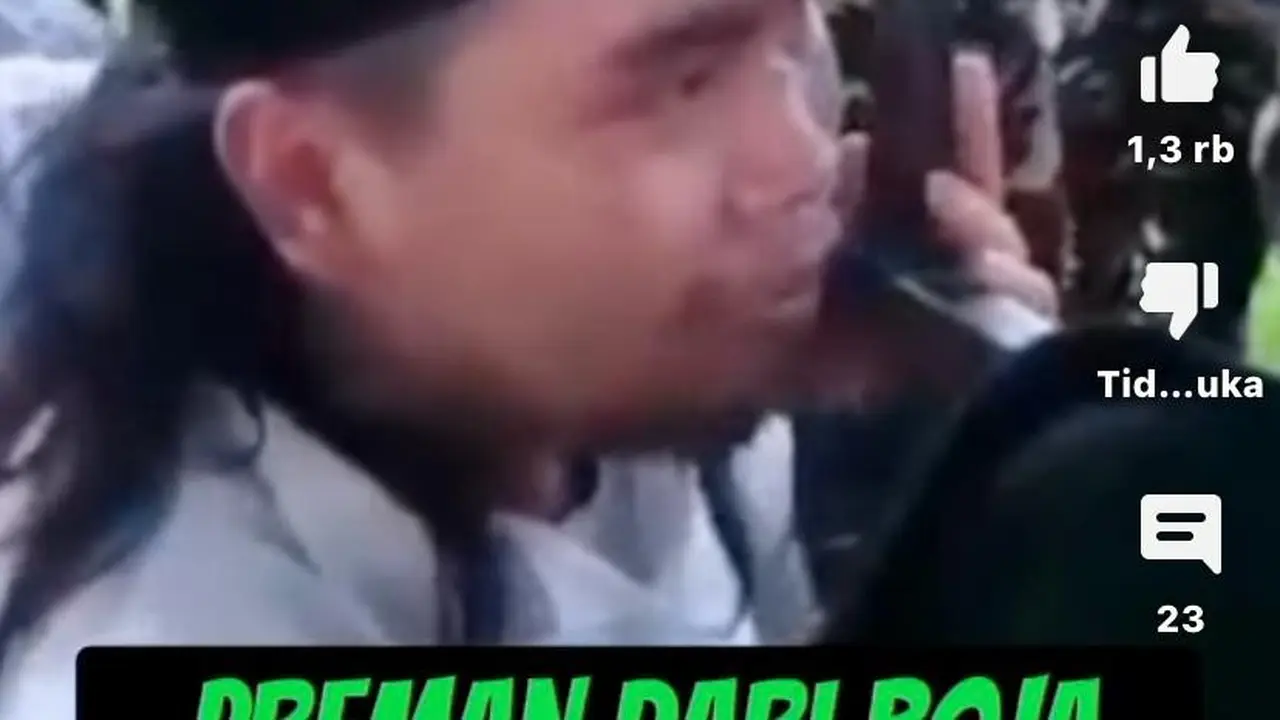 garangan gus iqdam