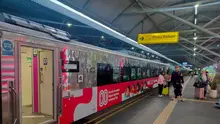 PT Kereta Api Indonesia (Persero) memperpanjang masa berlaku harga tiket kereta api diskon 20 persen. (Foto: KAI)