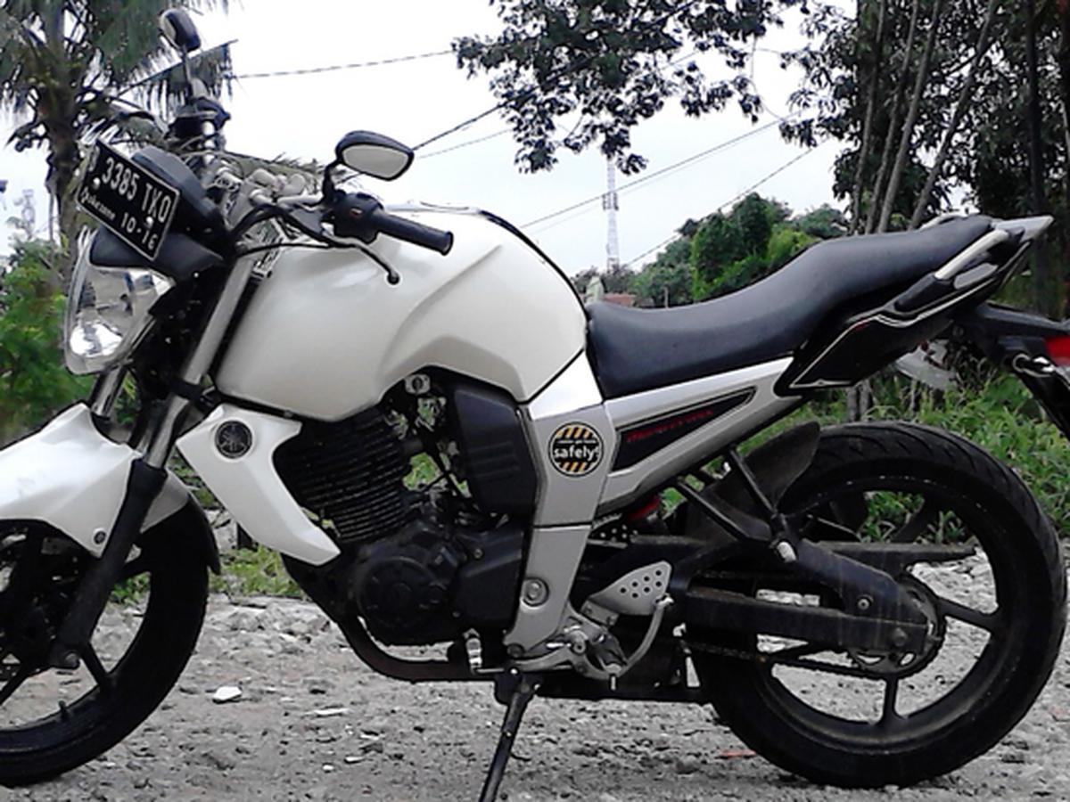3 Motor Sport Bekas Pilihan di Bawah Rp10 Juta - Otomotif ...