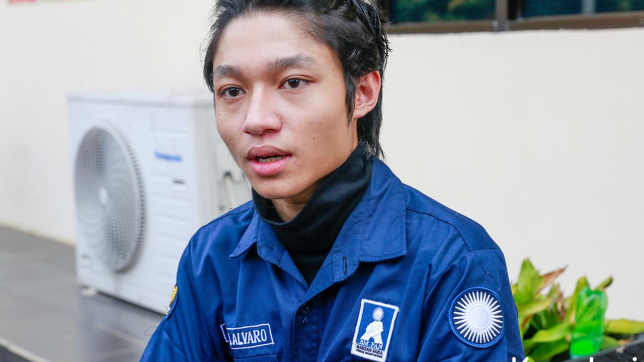 Pesan Kuasa Hukum Okie Agustina