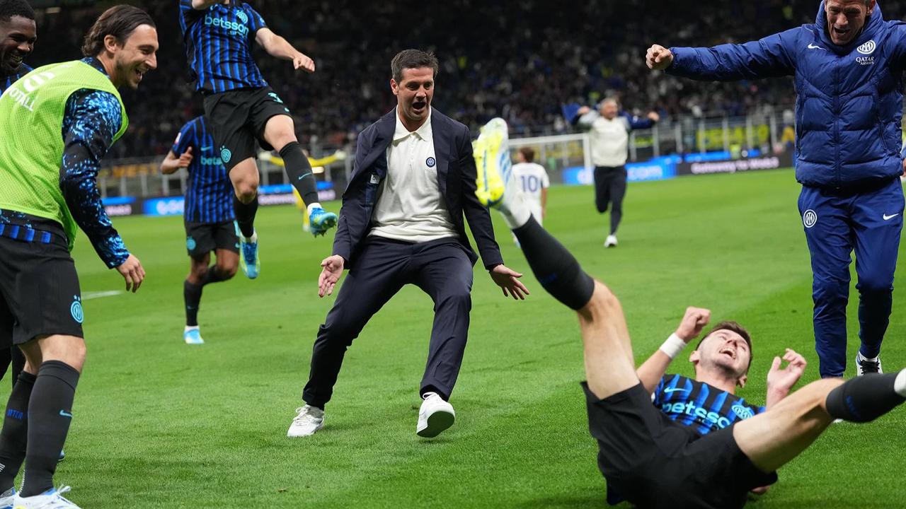 inter