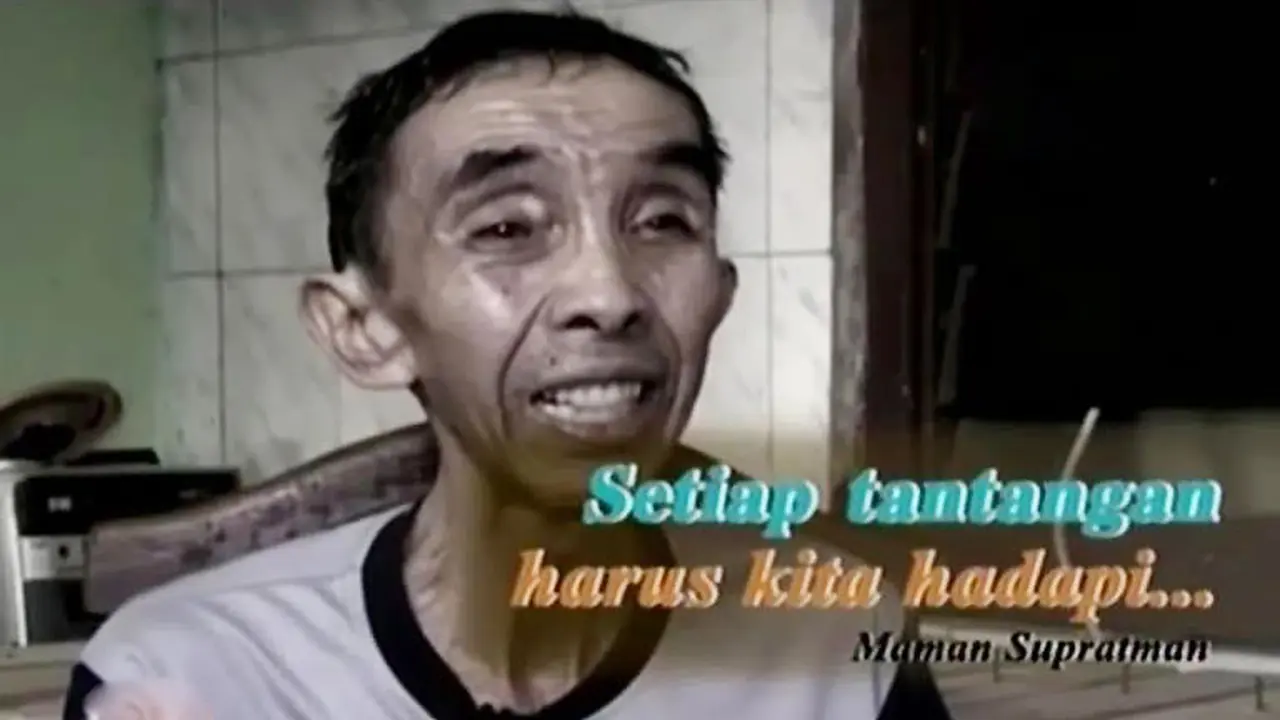 20151030-Pantang Menyerah-Bekasi