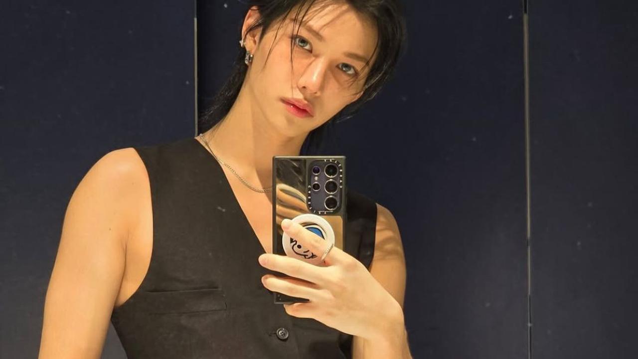 7 Idol Korea dengan Wajah Heart Shaped yang Memikat, Siapa Paling Memesona?