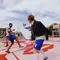 Dari Sepak Bola Brasil Jadi Koleksi Fashion Berkelas untuk Runway Paris Men's Fashion Week 2026