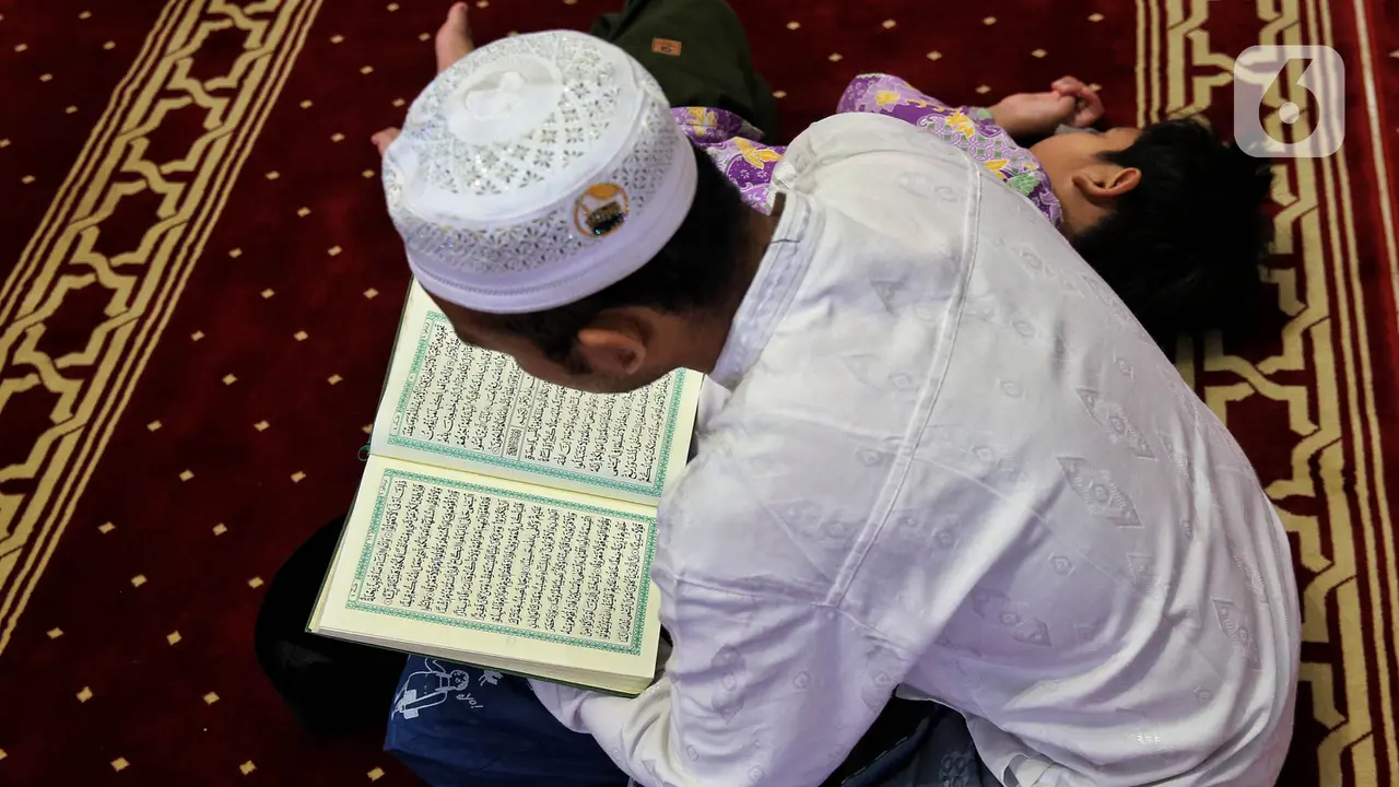 Umat Muslim Tingkatkan Keimanan dan Ketaqwaan di Bulan Ramadan