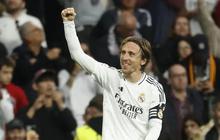 Fakta Mengejutkan! Luka Modrić Ternyata Salah Satu Pemilik Swansea City