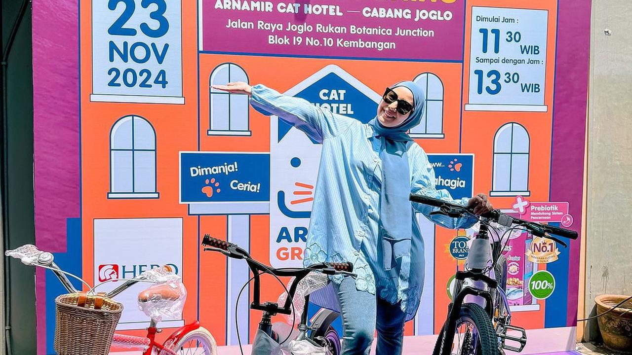 Daftar Artis yang Sukses Jadi Juragan Properti, Dari Raja Kos-Kosan hingga Hotel Kucing