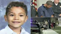 tindakan heroik bocah berusia 6 tahun selamatkan nyawa sang kakak dari pemerkosa.