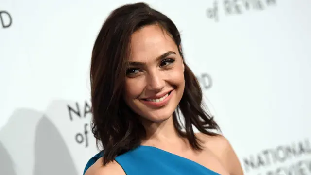 Gal Gadot