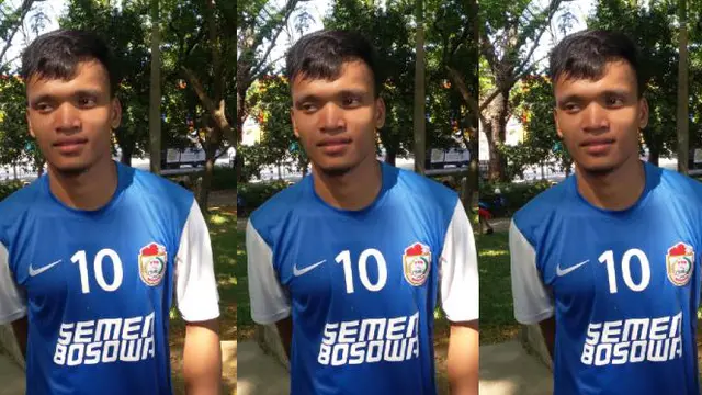 Ferdinand Sinaga