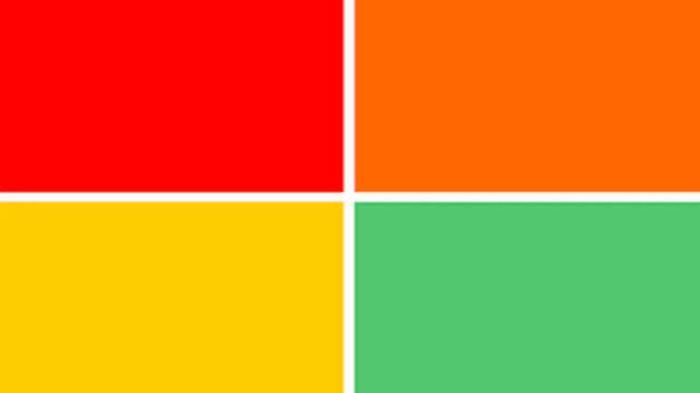 Apa Warna Favorit Anda Cek Arti Kepribadiannya Di Sini Lifestyle Liputan6 Com