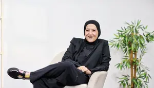 Film Arisan! membuat Cut Mini jatuh hati pada akting. Setelahnya ia bermimpi bisa kerja bareng Riri Riza dan Mira Lesmana. Mimpi terkabul lewat Laskar Pelangi.