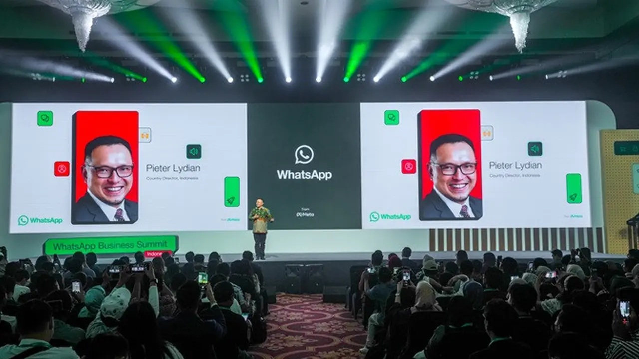 Business Network International Buka Grow Chapter Terbesar di Indonesia ...