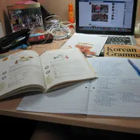 Kuliah di Korea | via: walkingup-korea.blogspot.com