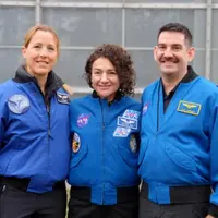 Kenali Jessica Meir dan Sophie Adenot, dua astronaut perempuan hebat yang siap mengukir sejarah dalam misi penting ke ISS.