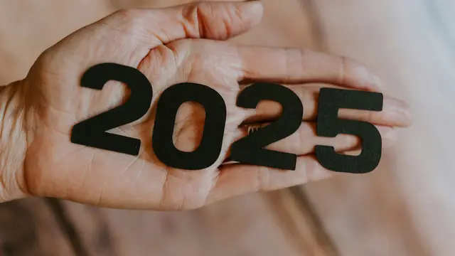 Tahun Baru 2025