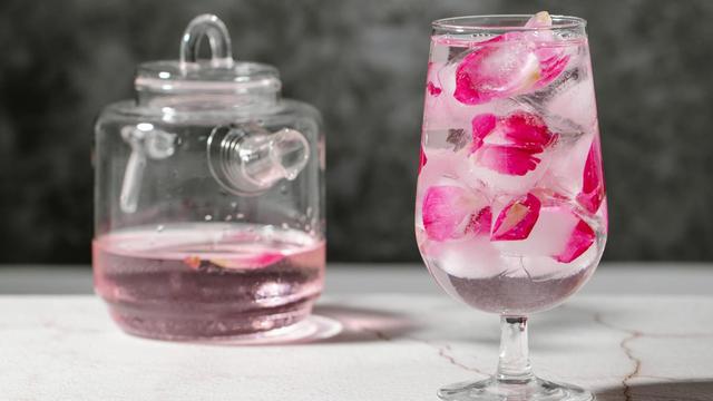 Rose Water