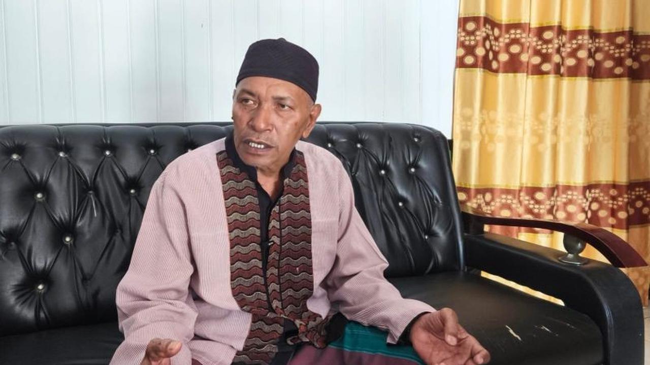 PHBI Nabire Tiadakan Takbir Keliling Idul Fitri 1447 H, Jaga Kondusivitas Wilayah
