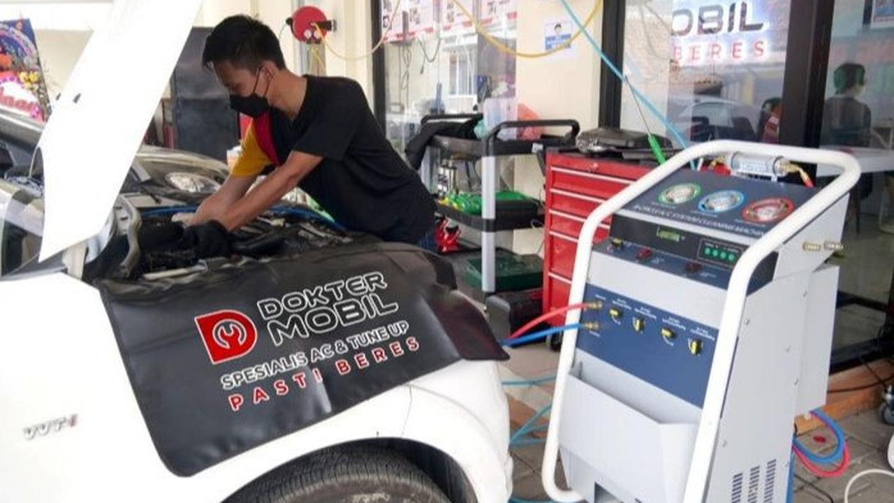 2. Pemakaian Sekring yang Tepat