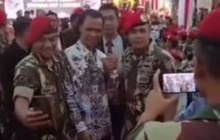VIDEO: Danjen Kopassus sampai Minta Maaf Prajuritnya Foto-Foto Sama Hercules Bos GRIB Jaya