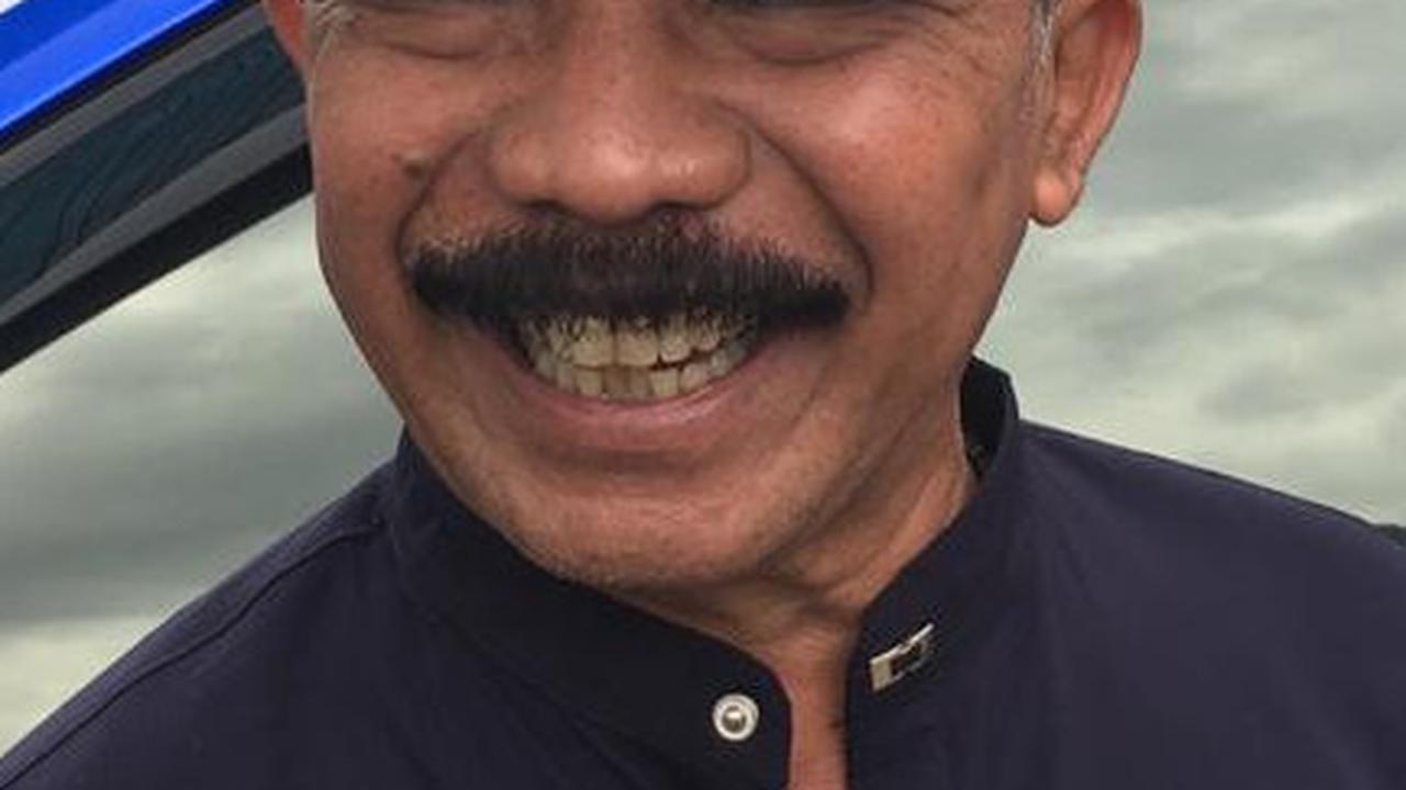 Beda Nasib dengan Komeng, Berikut Perolehan Sementara Suara Opie Kumis hingga Dede Sunandar di Pemilu