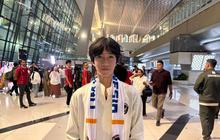 Ardana Cikal Damarwulan Tatap Kejuaraan Dunia 2027 Usai Raih Emas SEA Games
