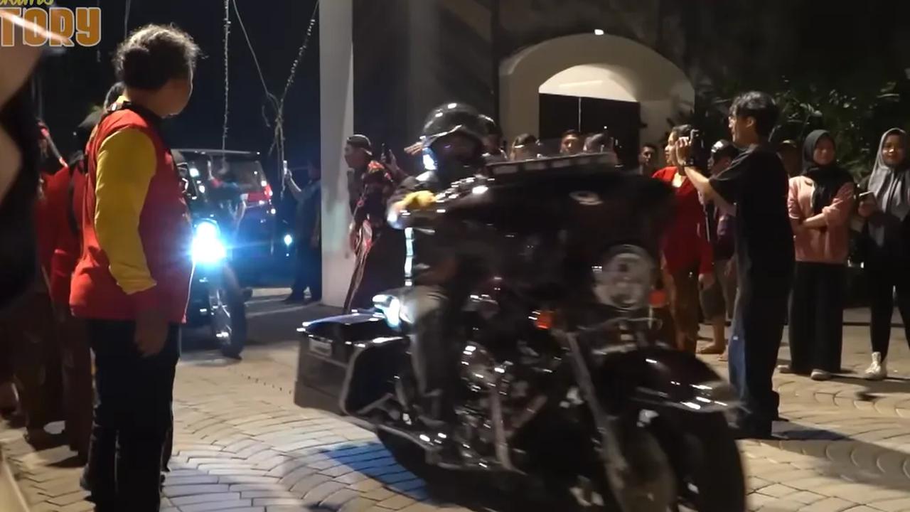 Dok. Istimewa