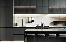 Desain Meja Dapur Minimalis untuk Dapur Modern dan Fungsional
