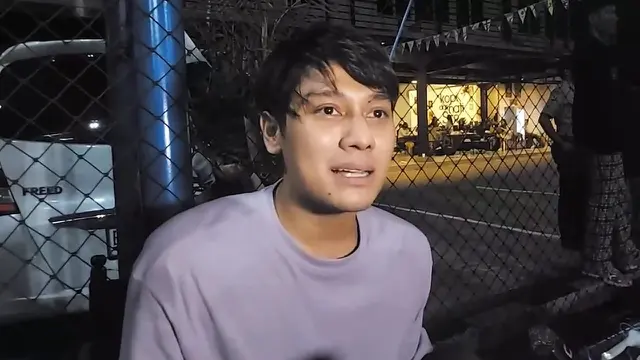 Rizky Billar