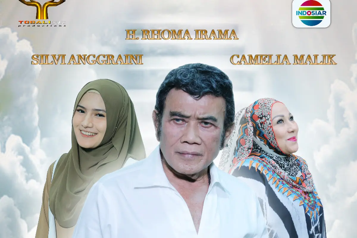 Banyak Jalan Menuju Rhoma