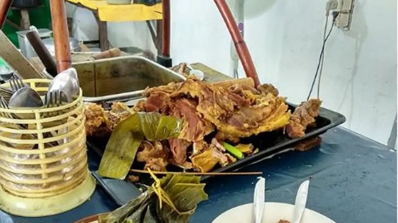 Kuliner Semarang