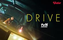 Sinopsis Film Korea Drive di Vidio, Perjuangan Hidup dan Mati YouTuber dalam Sekapan Penculik