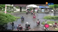 PT Kereta Api Daerah Operasi 8 Surabaya menjemput penumpang dari Stasiun Bangil Pasuruan untuk melanjutkan perjalanan dari Stasiun Gubeng.