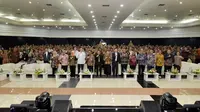 Runtuhkan EgoSystem, LAN Ciptakan Learning Ecosystem untuk ASN Profesional