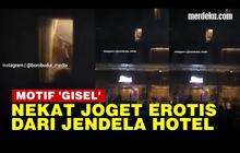 VIDEO: Instruksi Tegas Ketum Pemuda Pancasila Larang Anggotanya Minta THR Lebaran