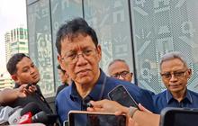 Purbaya Singgung Setneg soal Anggaran 1.098 Sapi Kurban Presiden Prabowo Lewat Banpres