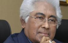 Adnan Buyung luncurkan buku 'Nasihat untuk SBY