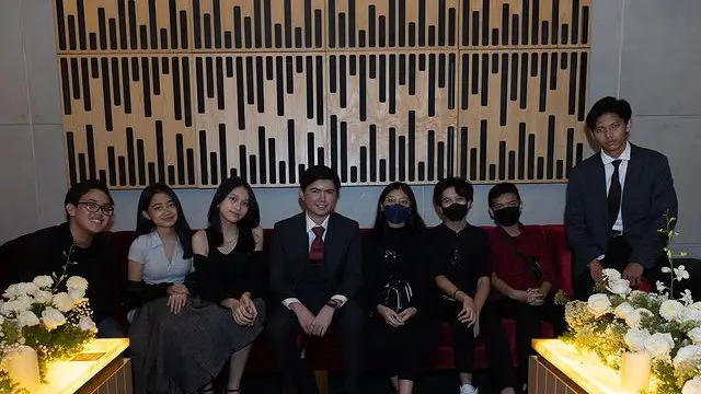 [Fimela] Olla Ramlan