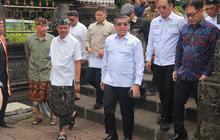 Menaker Akan Kaji Pemberian Insentif Bagi Peserta Magang ke Luar Negeri