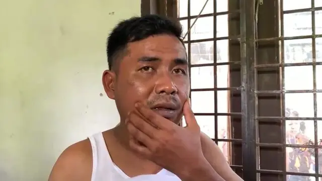 Dedi Sugiarto
