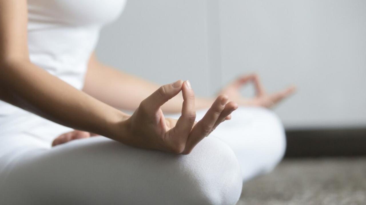 Rahasia Meningkatkan Kesehatan Mental dengan Meditasi