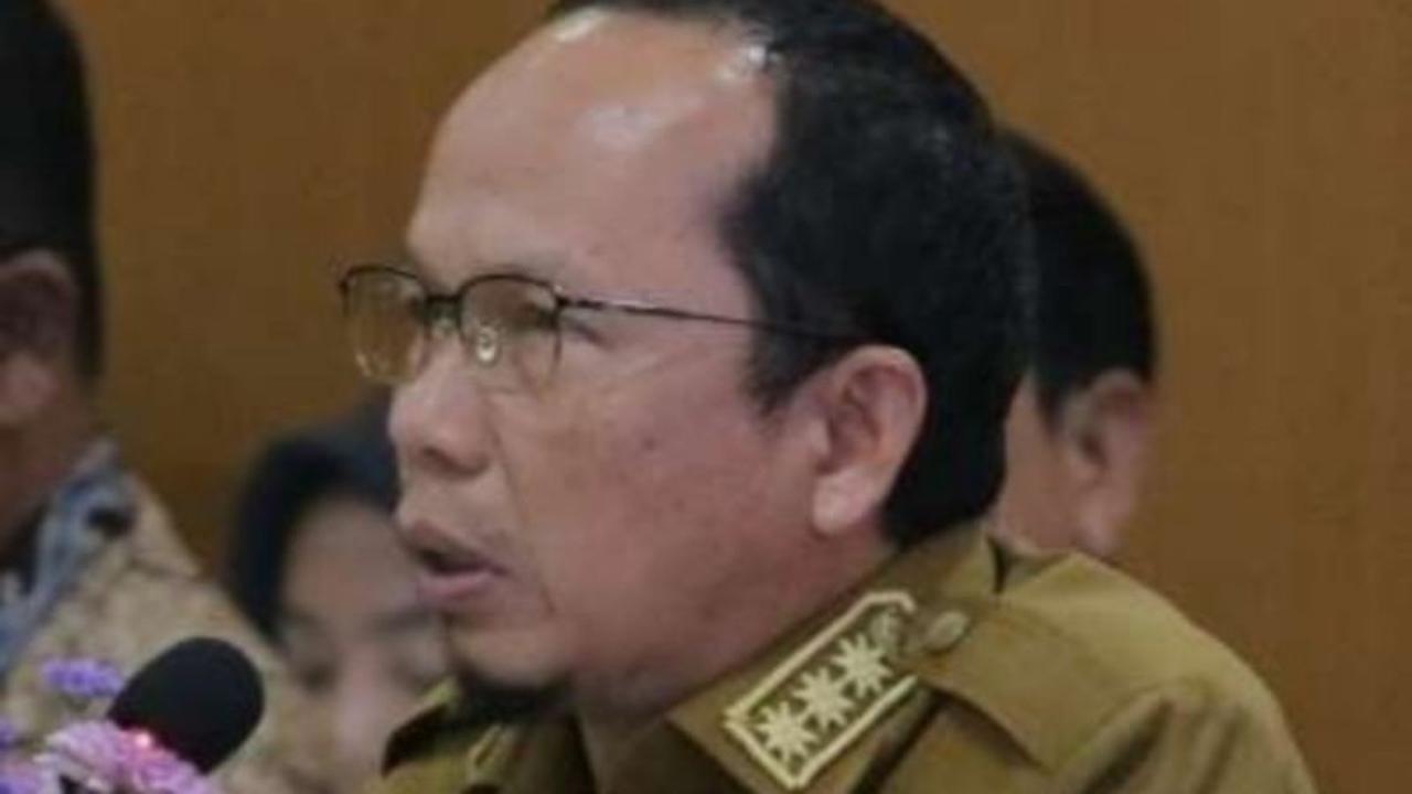 Pemkab Bangka Tengah Genjot Pembenahan Destinasi Wisata Pulau Ketawai