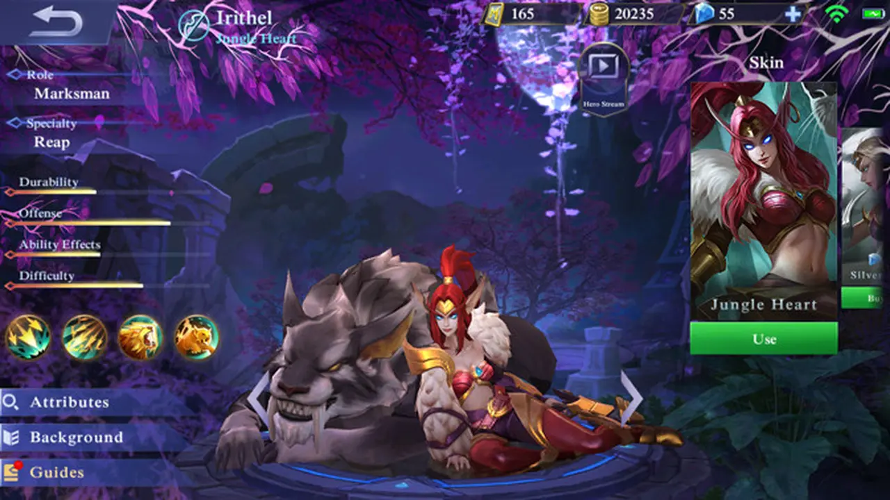 Irithel