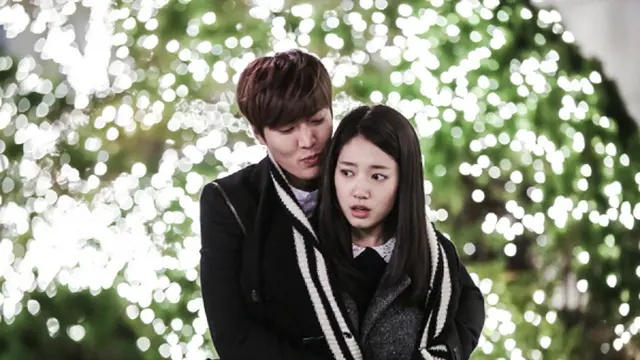 [Bintang] The Heirs