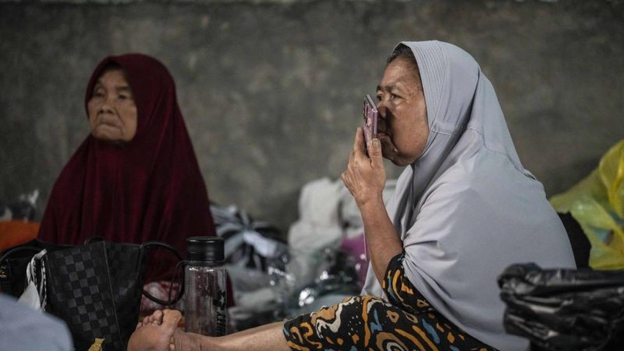 BNPB Bangun 50 Hunian Sementara untuk Korban Longsor Banjarnegara, Target Rampung Akhir Desember