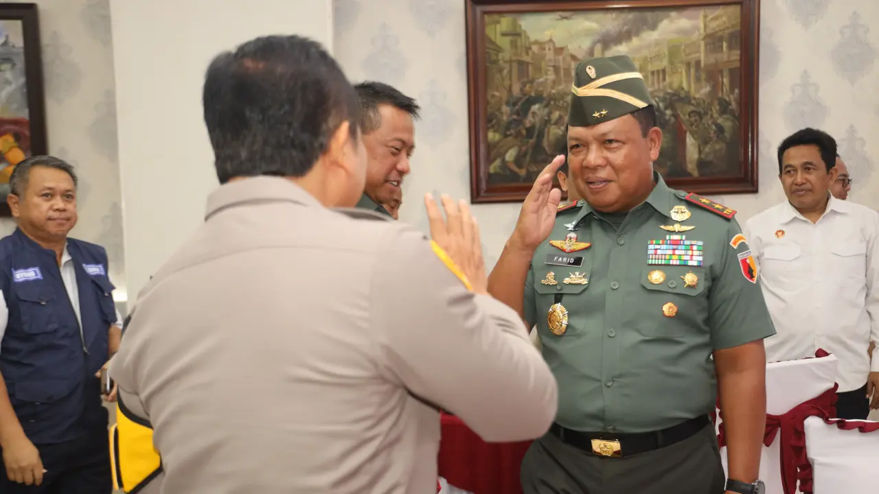 Pangdam Brawijaya