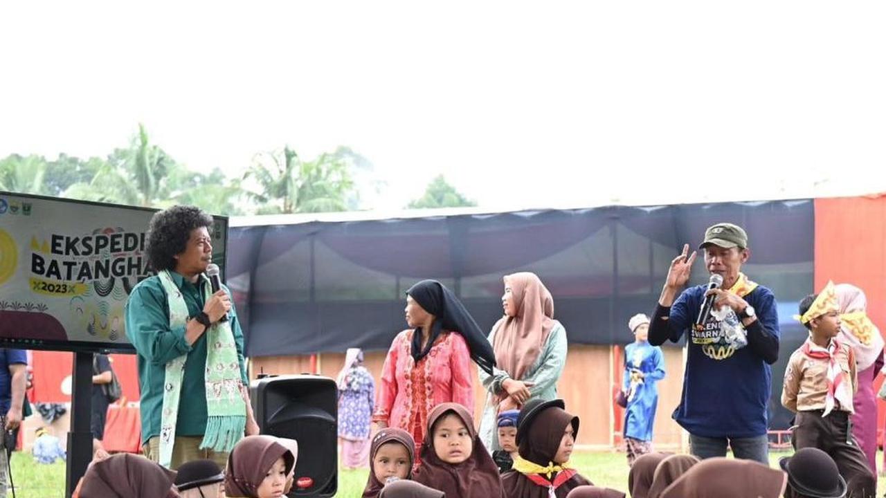 Dok. Istimewa